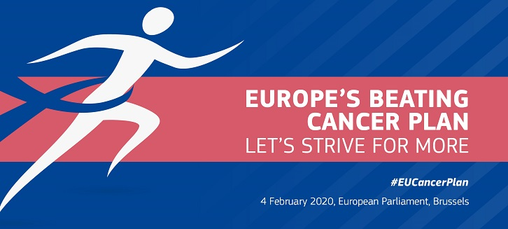 Europes Beating Cancer