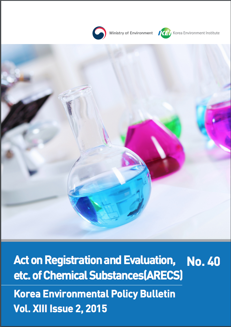 Korean Act on Registration and Evaluation of Chemicals